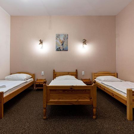 Pensjonat Beskidzki Bielsko-Biała Ngoại thất bức ảnh