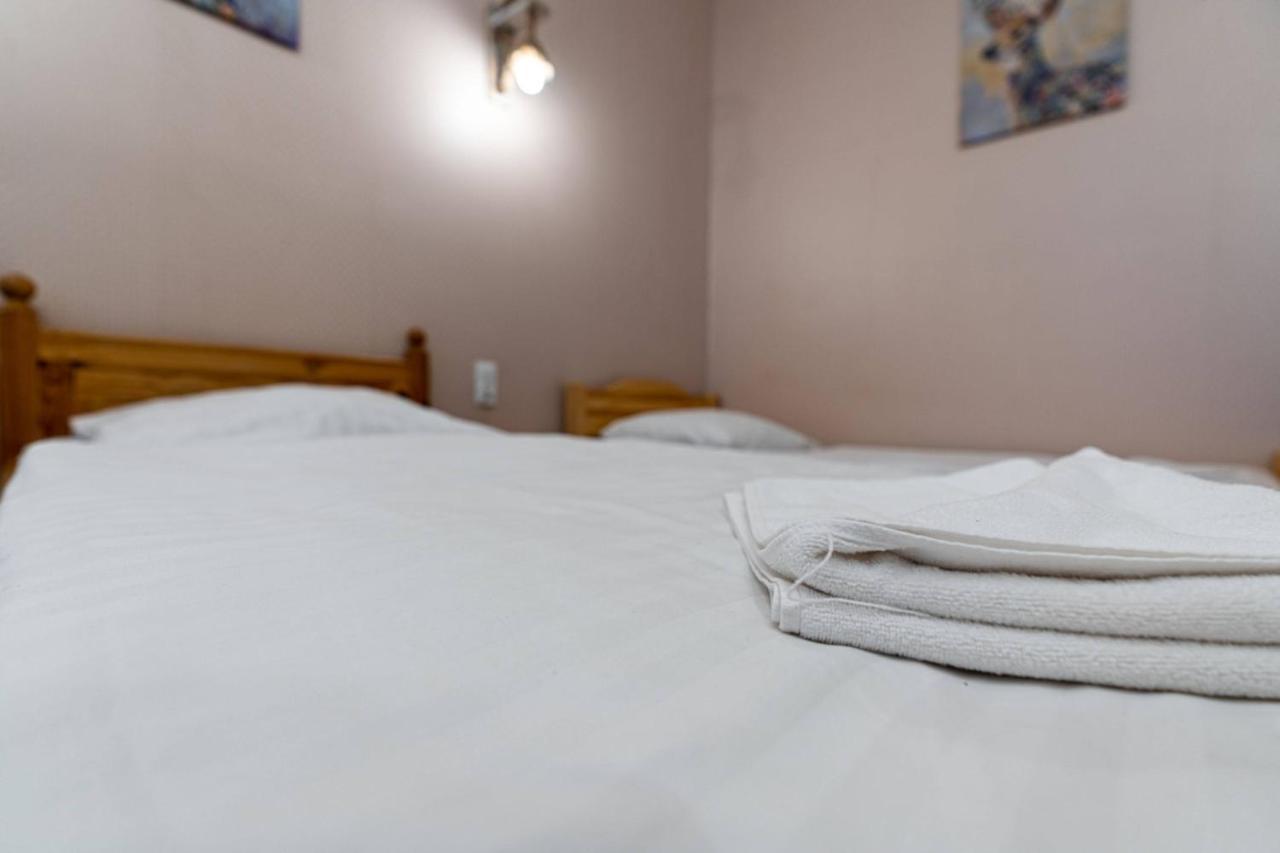 Pensjonat Beskidzki Bielsko-Biała Ngoại thất bức ảnh