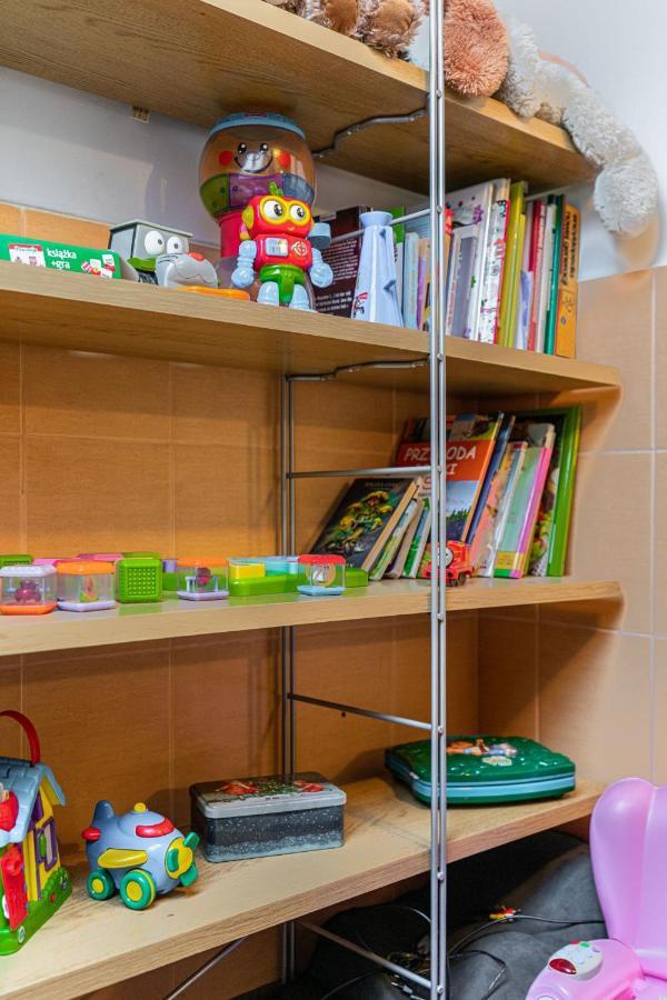 Pensjonat Beskidzki Bielsko-Biała Ngoại thất bức ảnh